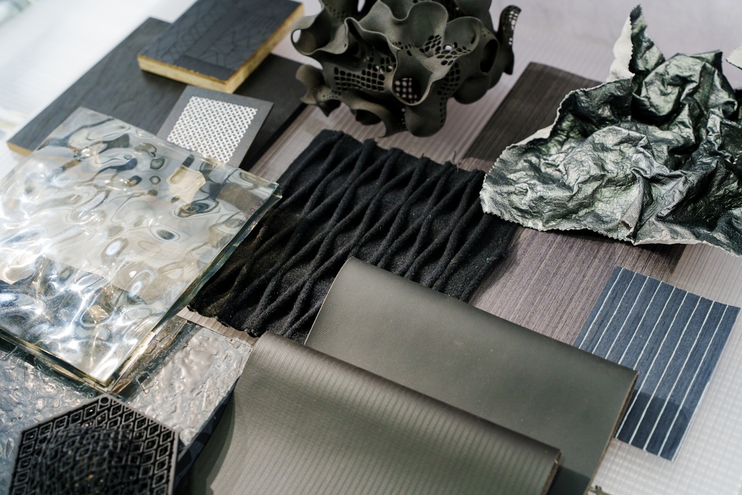 Manutenzione e cura dei teloni in nylon e polietilene