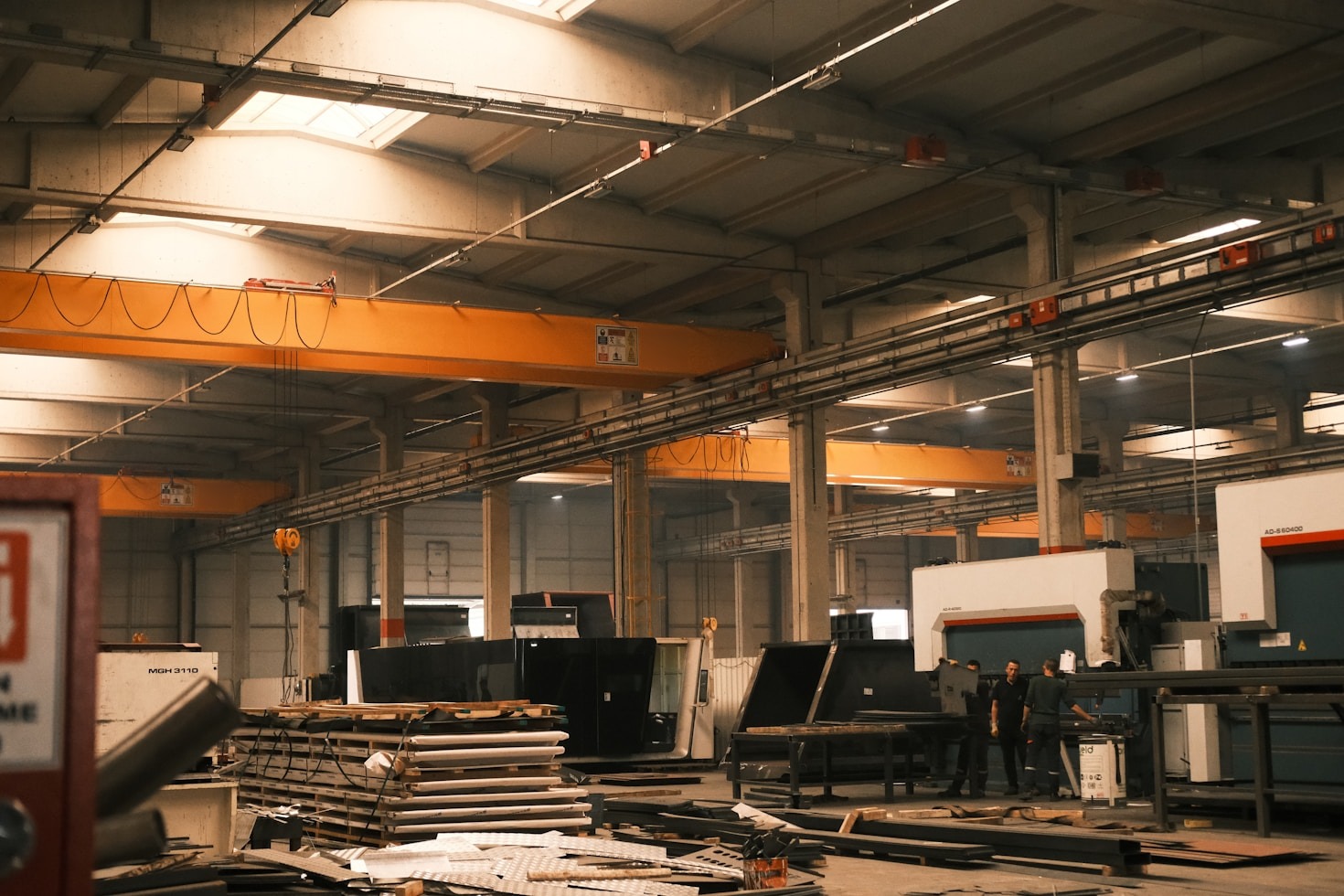 Guida pratica ai materiali TNT per progetti industriali
